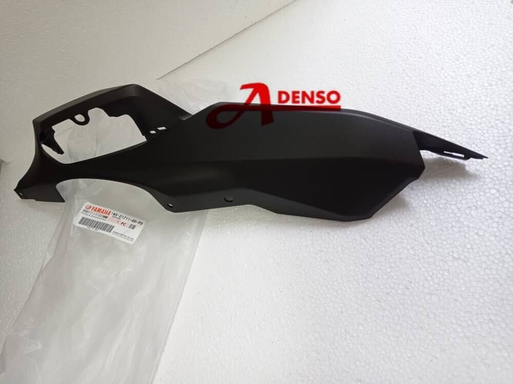 14-17 yamaha mt 07 kuyruk grenajı sol taraf mt 07 sol kuyruk grenajı orıjınal
