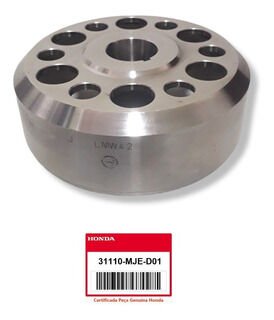 Honda CBR 650F - CBR 650R Volant Sıfır Orijinal