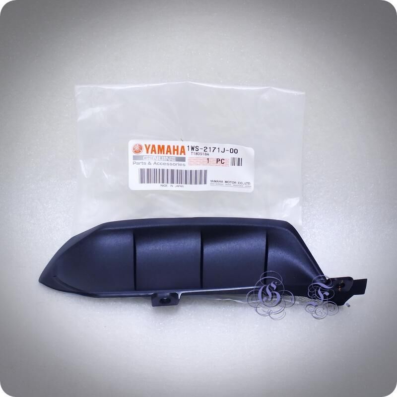 14-17 yamaha mt 07 kuyruk grenajı sol iç panzolotu mt 07 kuyruk sol panzolotu