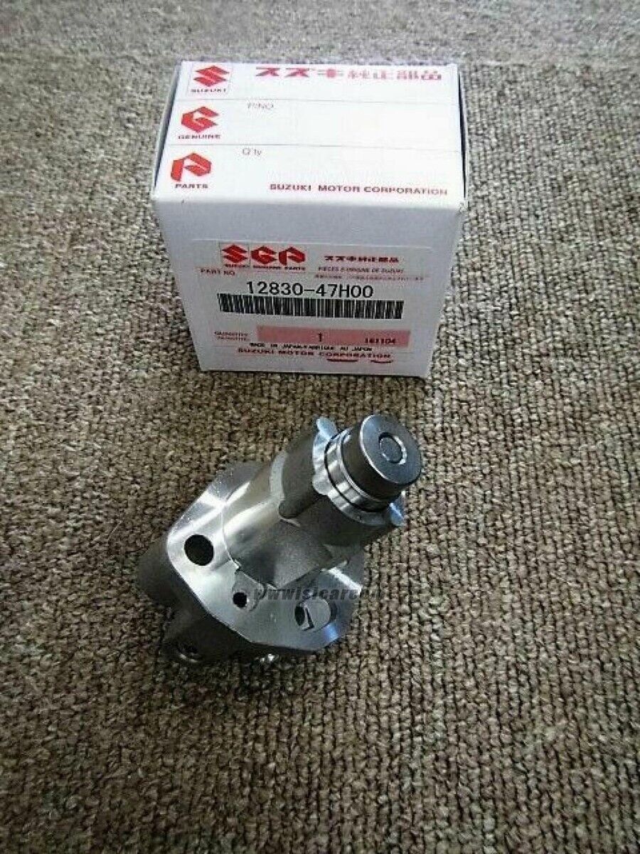 09-16 SUZUKİ GSXR 1000 GERGİ OTOMATİĞİ GSX R 1000 GERGİ OTOMATİĞİ TANSİYONER