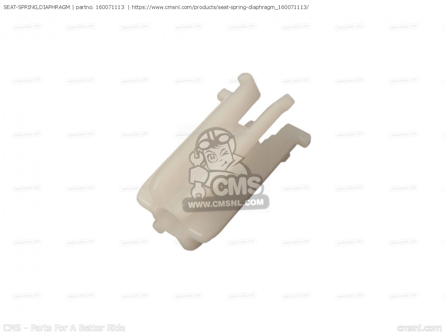 kawasaki klr 600 klr 650 gaz pistonu iğnesi plastiği DIAPHRAGM