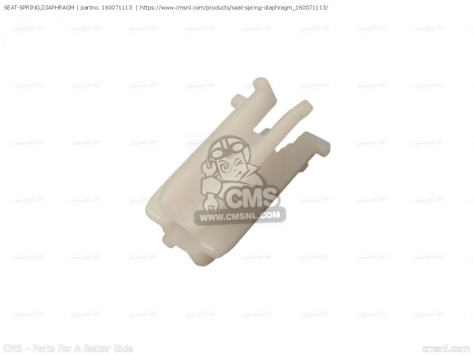 kawasaki klr 600 klr 650 gaz pistonu iğnesi plastiği DIAPHRAGM