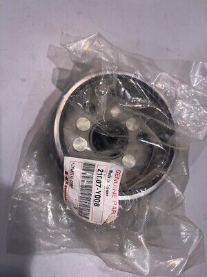 Kawasaki j 300 volant j 300 mıknatız j 300 rotor