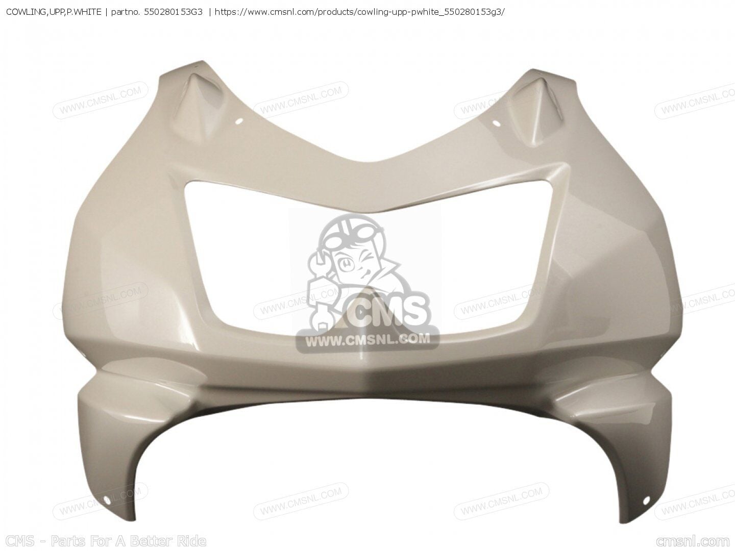 Kawasaki ninja 250 kafa grenajı sıfır orıjınal beyaz ninja 250r