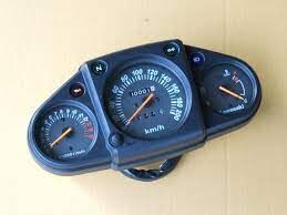 Kawasaki ninja 250r gösterge ninja 250 r kilometre saati sıfır orijinal