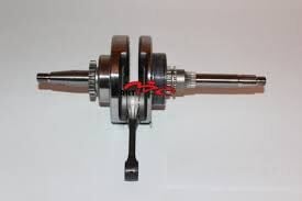 yamaha tri city 125 krank tricity 125 krank sıfır orıjınal