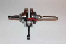 yamaha tri city 125 krank tricity 125 krank sıfır orıjınal