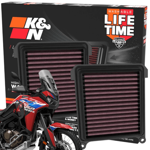 HONDA AFRİCA TWİN 1100 HAVA FİLTRESİ NT 1100 HAVA FİLTRESİ KN