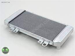 Kawasaki ninja 250 r radyatör kawasaki ninja 250 radyatör orijinal