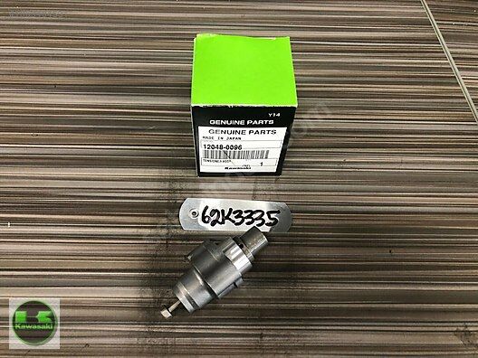 2016-2017 kawasaki zx10 gergi sıfır ve orijinaldir