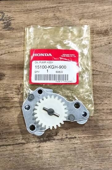 Honda Cbr 125 Yağ Pompası Cb 125R Yağ Pompası