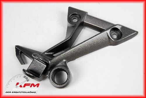 Kawasaki Ninja 300 z 300 Sağ Arka Braket Üçgen