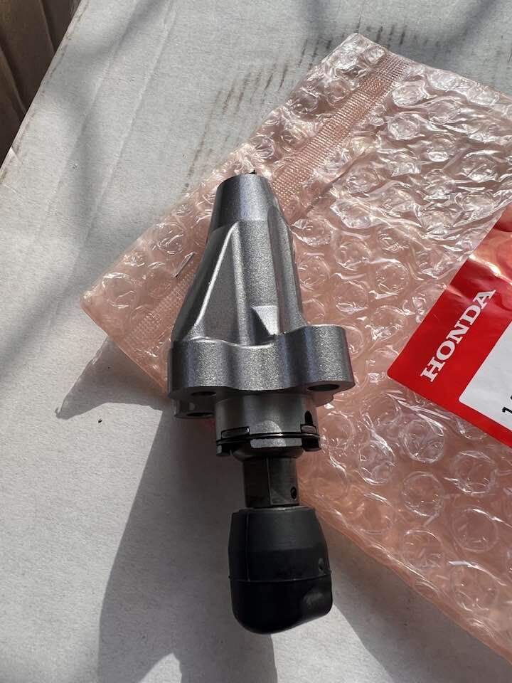 Honda Africa Twin 1000 Gergi Otomatiği CRF 1100 Gergi Otomatiği