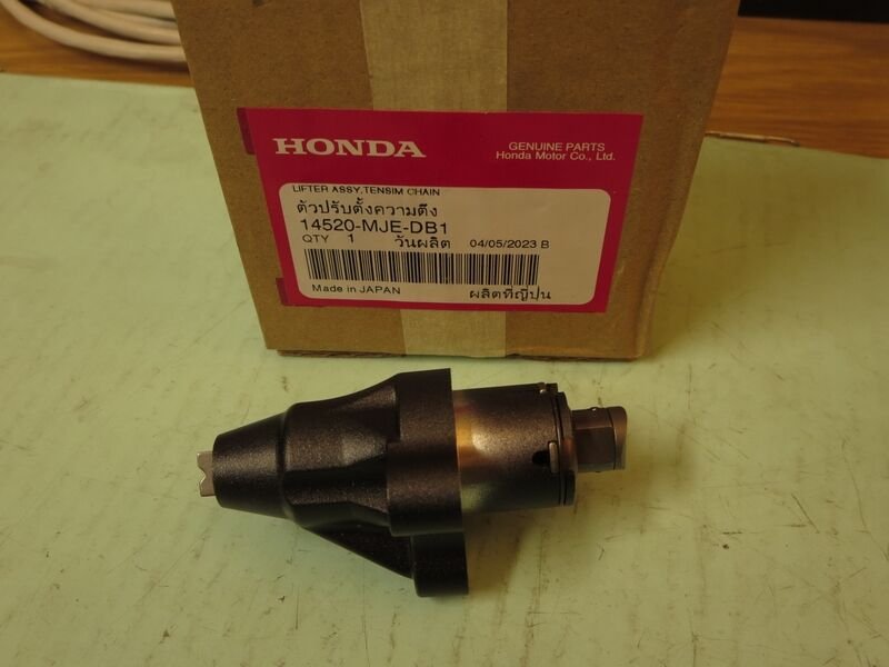 Honda Cbr 650R Gergi Otomatiği Cb 650R Gergi Otomatiği Cbr 650 R Gergi Otomatiği