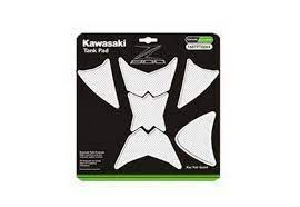 Kawasaki z 800 tank pad sıfır orijinal
