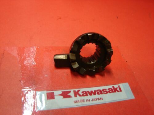 kawasaki ar 50 kdx 80 kx 80 marş ara pinyon dişli orıjınal