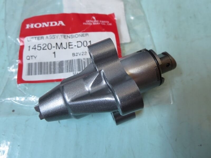 14-16 Honda Cbr 650F Gergi Otomatiği Cb 650 F Gergi Otomatiği