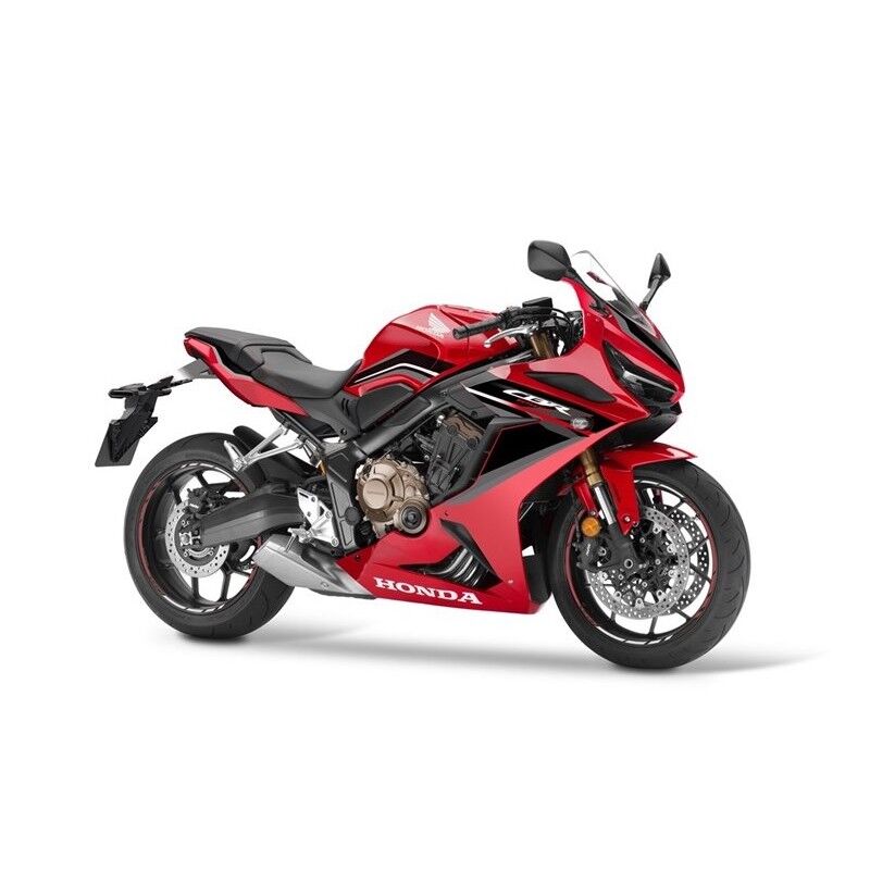 2022-2023 HONDA CBR 650R KAFA GRENAJI STİCKERİ CBR 650 R KAFA GRENAJI STİCKERİ