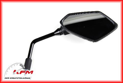 10-14 Kawasaki Versys 650 Sağ Ayna Kle 650 Sağ Ayna