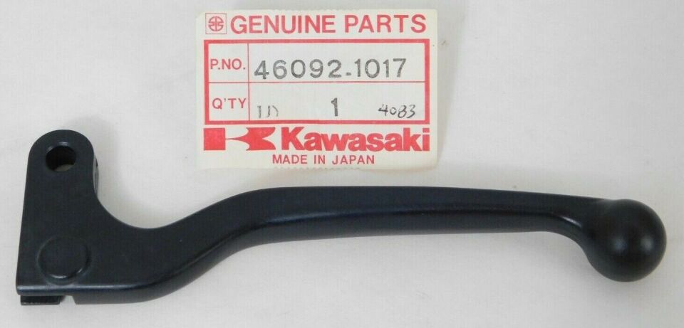 kawasaki ar 50 debriyaj kolu ar 80  debriyaj kolu orıjınal