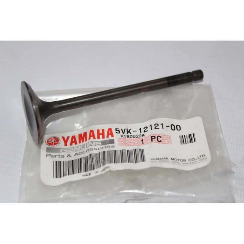 04-16 yamaha xt 660 egsoz subap xt 660r xt 660 x xt 660z tenere egsoz subap orıjınal