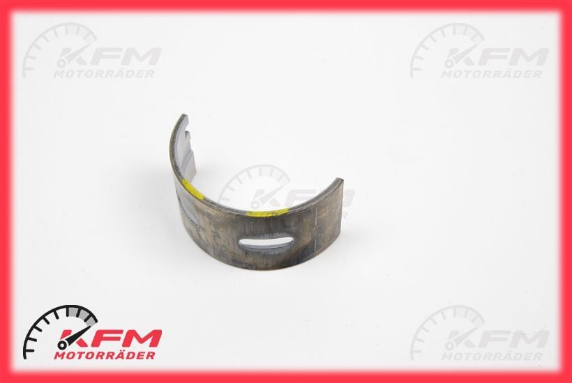 06-10 suzuki gsxr 600 ana yatak gsx-r 600 ana yatak sarı renk
