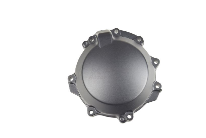16-26 KAWASAKİ ZX10R STATÖR KAPAĞI ZX-10R STATÖR KAPAĞI ZX10R ALTERNATÖR/JENERATÖR KAPAĞI