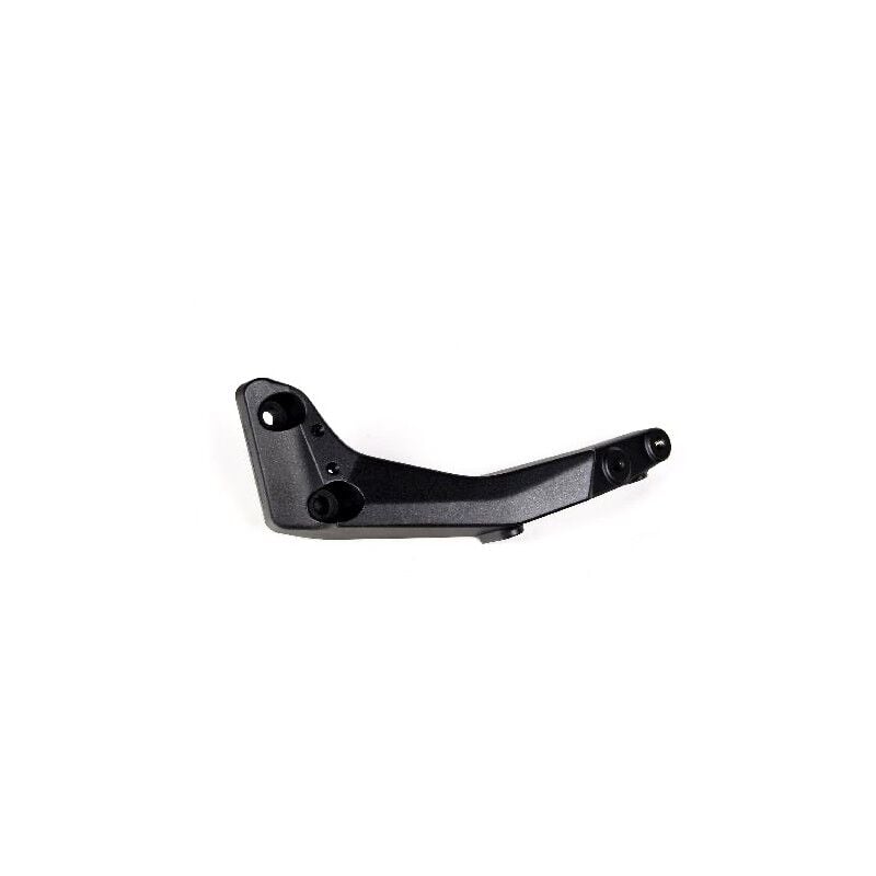 07-12 KAWASAKİ Z 750 SOL ÖN MOTOR KULAĞI BRAKETİ  Z 800 SOL ÖN MOTOR KULAĞI BRAKETİ Z 1000