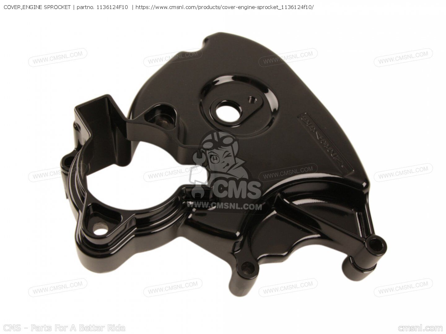 99-07 suzuki hayabusa ön dişli kapağı gsxr 1300 ön dişli kapağı
