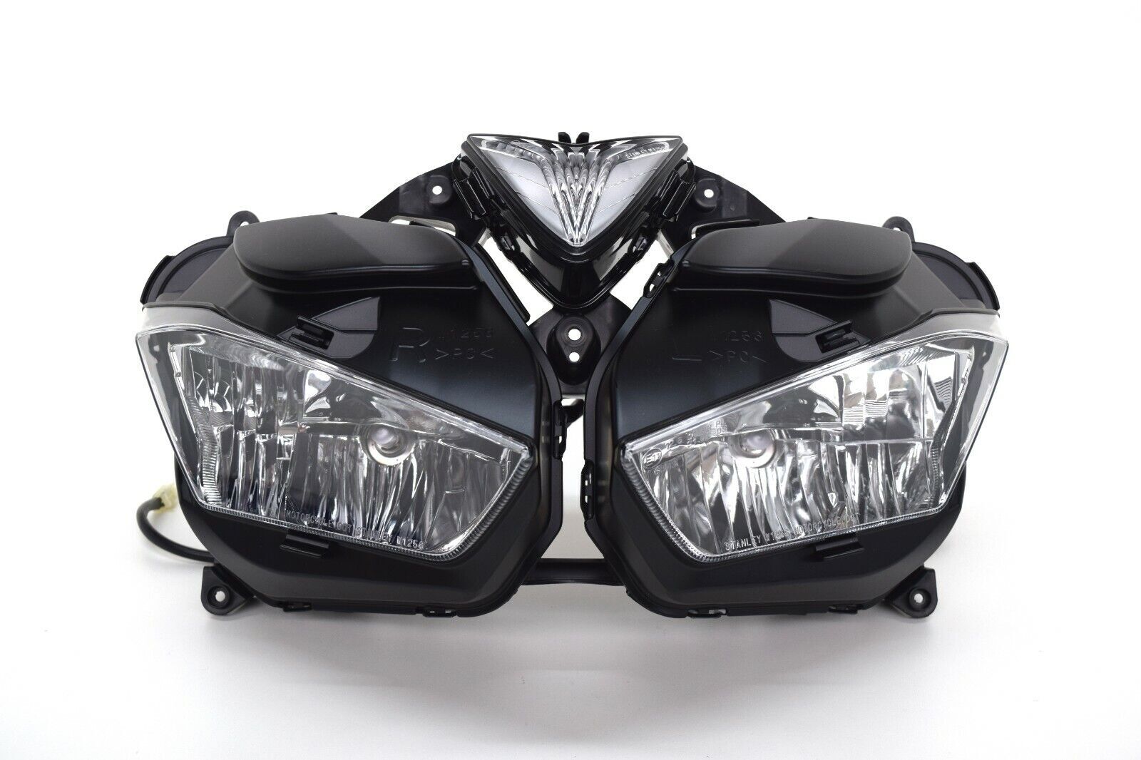 15-18 yamaha r25 ön far r 25 ön far sıfır orijinal