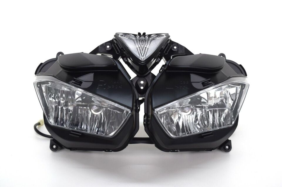 15-18 yamaha r25 ön far r 25 ön far sıfır orijinal