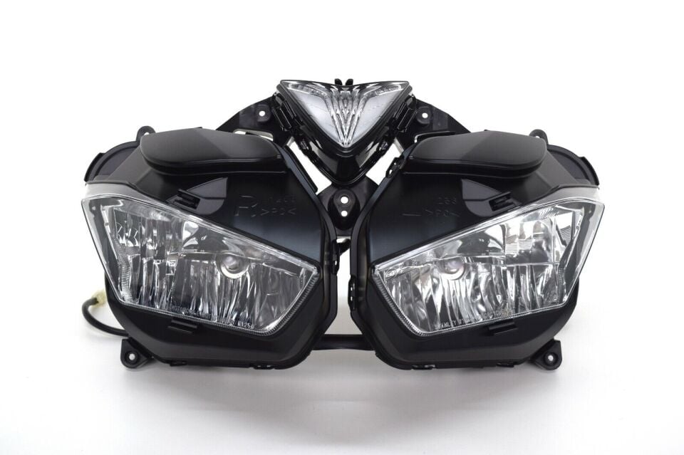 15-18 yamaha r25 ön far r 25 ön far sıfır orijinal