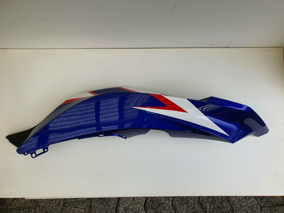 2007-2012 Honda CBR 600RR Sağ Üst Grenaj/Panzolot Sıfır Orijinal