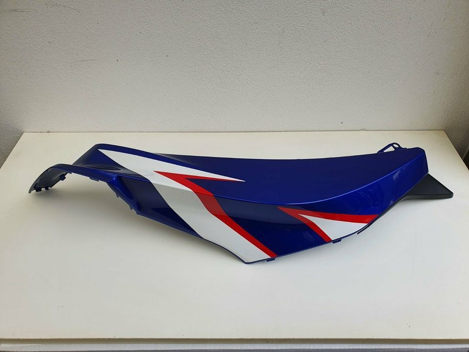 2007-2012 Honda CBR 600RR Sağ Üst Grenaj/Panzolot Sıfır Orijinal