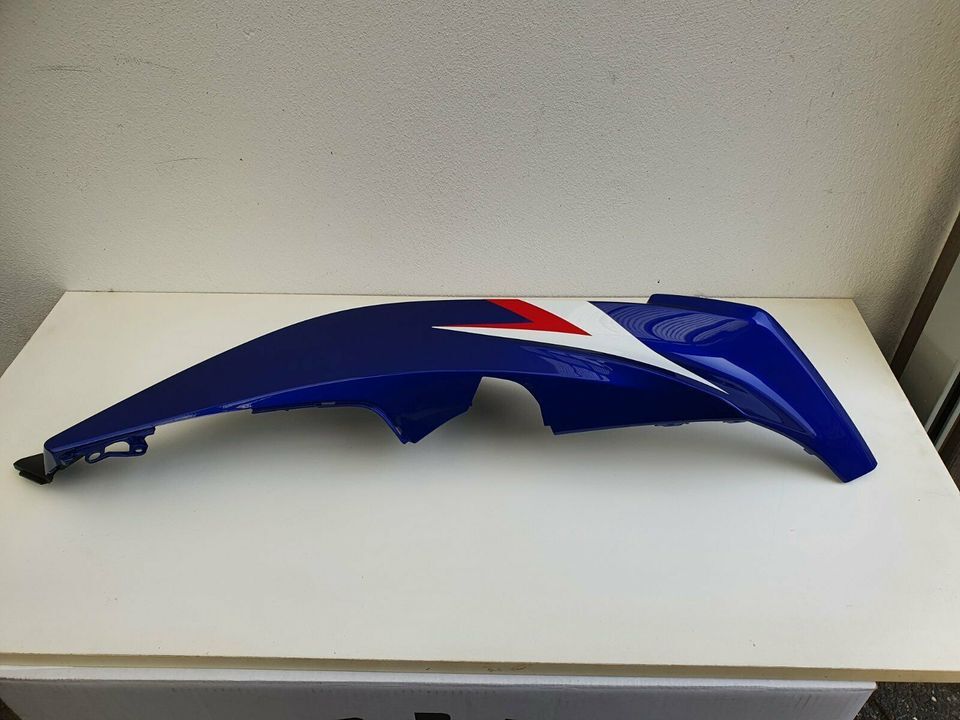 2007-2012 Honda CBR 600RR Sağ Üst Grenaj/Panzolot Sıfır Orijinal