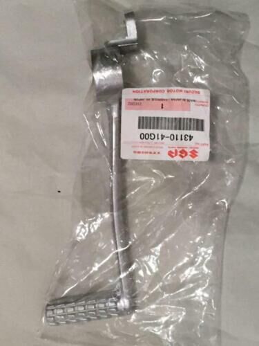 2005-2015 Suzuki GSX R 1000 Fren Pedalı Sıfır Orijinal