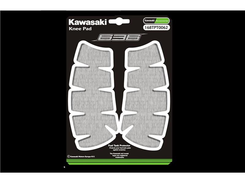Kawasaki ZX6 ZX 636 depo yan pad 2013 -2016 model orijinal