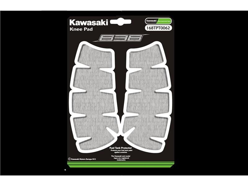 Kawasaki ZX6 ZX 636 depo yan pad 2013 -2016 model orijinal