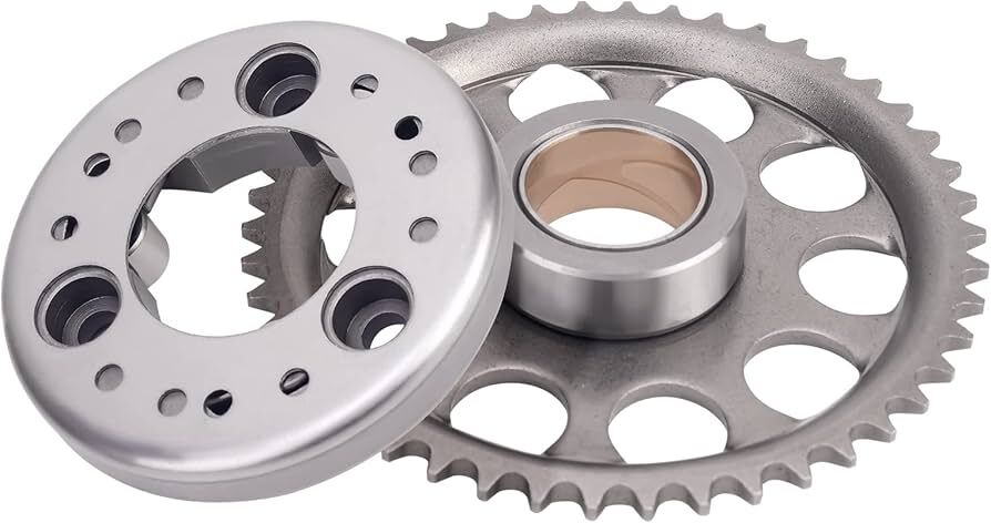 Kawasaki EN 500 Marş Rublesi Kle 500/ER5 Marş Ruble Seti