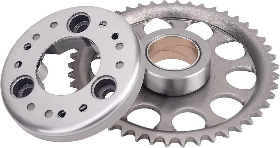 Kawasaki EN 500 Marş Rublesi Kle 500/ER5 Marş Ruble Seti