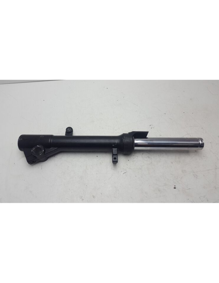 Kawasaki j 300 ön amortisör sol taraf j 300 ön takım borusu sol M.BLACK