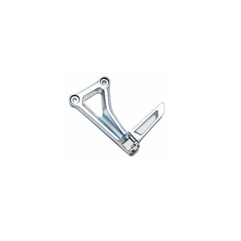 HONDA CBR 650F SOL YOLCU BRAKETİ CB 650F SOL BRAKET YOLCU CBR 650 F CB 650 F
