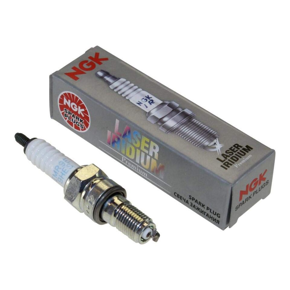 NGK IMR9E-9HES HONDA CBR 1000 RR BUJİ CBR 650R BUJİ CB 650R BUJİ LASER İRİDİUM