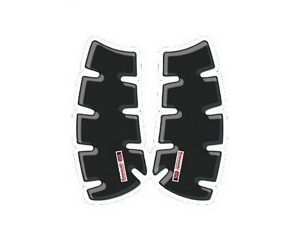 Kawasaki versys 650 tank pad 2015-2021 model arası orijinal