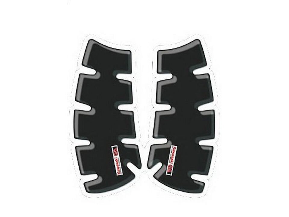 Kawasaki versys 650 tank pad 2015-2021 model arası orijinal