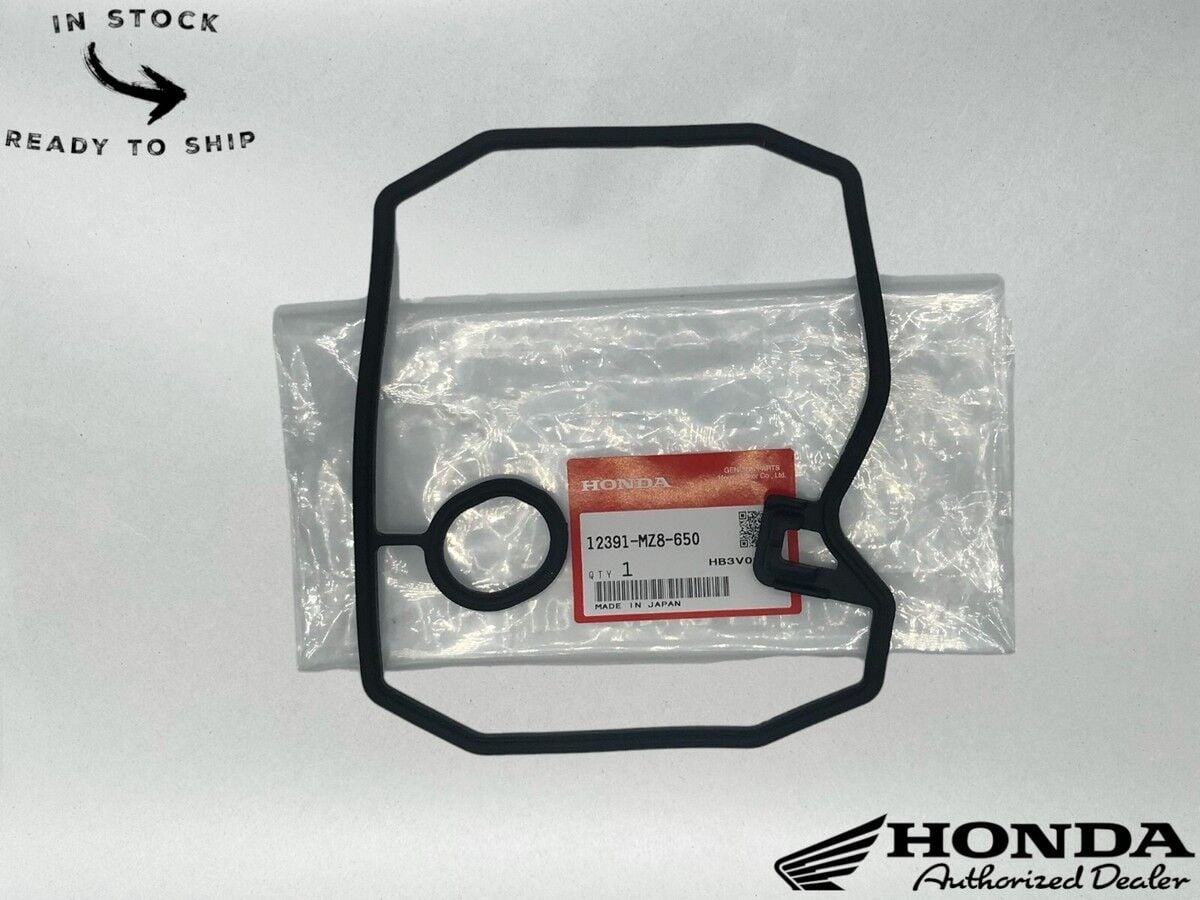 honda şhadow 600 şhadow 750 transalp 650 kulbırıtor kapak contası
