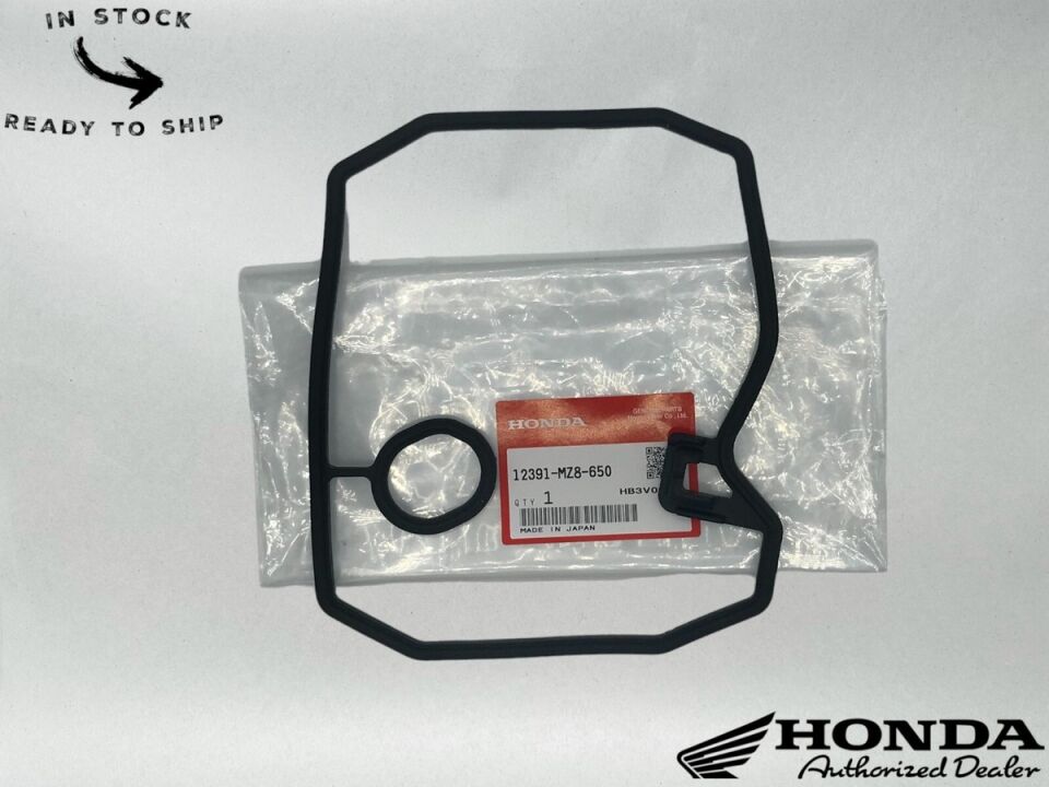 honda şhadow 600 şhadow 750 transalp 650 kulbırıtor kapak contası