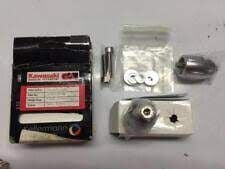 Kawasaki ZX-6 Z 750 Z 1000 gidon topuzu takım orijinal