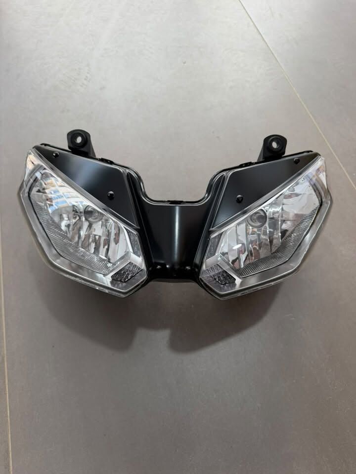16-19 YAMAHA TRACER 700 ÖN FAR TRACER 700 ÖN FAR ORİJİNAL