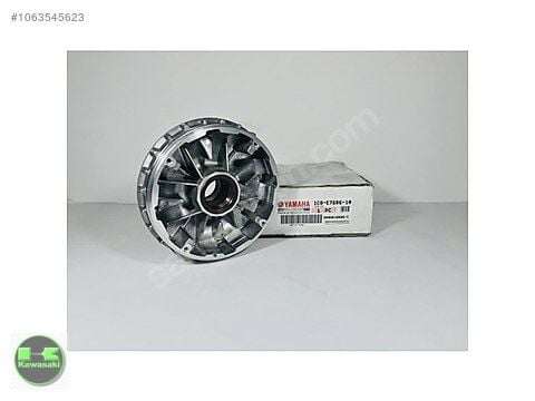 Yamaha XMAX 250/XCİTY 250 Ön Varyatör Burç Yatağı Orijinal